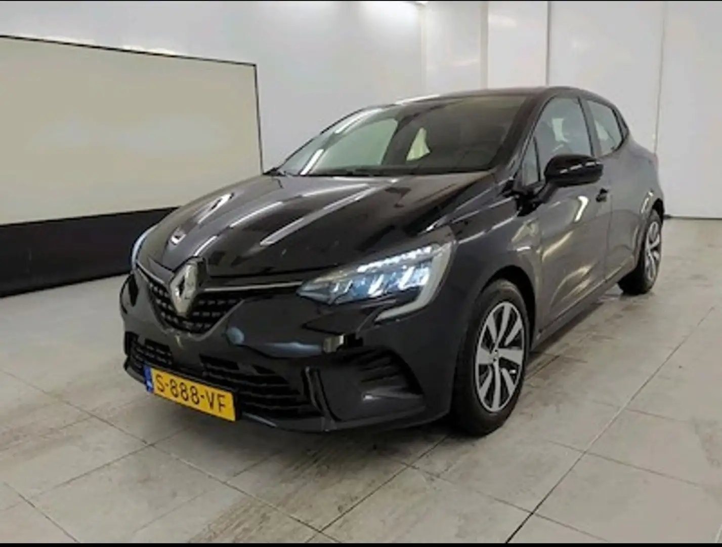 Renault Clio 1.0 TCe Equilibre GPF - 2