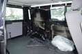 Volkswagen T6.1 Transporter Kasten California Grundmodell/4M Zwart - thumbnail 8