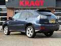 Lexus RX 300 President - Xenon - LEDER - AUTOMAAT - zeer netjes Blau - thumbnail 2