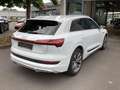 Audi e-tron 50 S line quattro Nav Matrix AHK PDC Luft Bianco - thumbnail 2