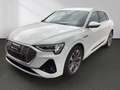 Audi e-tron 50 S line quattro Nav Matrix AHK PDC Luft Bianco - thumbnail 4