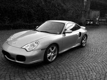 996 Turbo