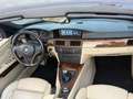 BMW 320 3-serie Cabrio 320i 6-BAK CABRIOLET LEDER/NAVI/XEN Blauw - thumbnail 20