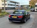 BMW 320 3-serie Cabrio 320i 6-BAK CABRIOLET LEDER/NAVI/XEN Blauw - thumbnail 4