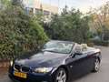 BMW 320 3-serie Cabrio 320i 6-BAK CABRIOLET LEDER/NAVI/XEN Blauw - thumbnail 8