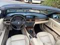 BMW 320 3-serie Cabrio 320i 6-BAK CABRIOLET LEDER/NAVI/XEN Blauw - thumbnail 18