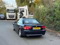 BMW 320 3-serie Cabrio 320i 6-BAK CABRIOLET LEDER/NAVI/XEN Blauw - thumbnail 6