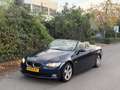BMW 320 3-serie Cabrio 320i 6-BAK CABRIOLET LEDER/NAVI/XEN Blauw - thumbnail 9