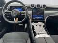 Mercedes-Benz GLC 300 de 4MATIC Coupé AMG Line Gris - thumbnail 14