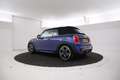 MINI John Cooper Works Cabrio Mini 1.5 Chili JCW John Cooper works pakket, Leer, Blauw - thumbnail 4