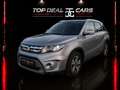Suzuki Vitara 1,6 DDiS 4WD GLX Flash**PANORAMA**VOLLAUSTATTUNG Grau - thumbnail 1