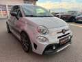 Abarth 595 Turismo Abarth 595 Turismo MTA Grau - thumbnail 3
