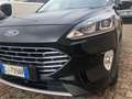 Ford Kuga 2022 1.5 ecoblue Titanium Bus. 120cv auto Nero - thumbnail 11
