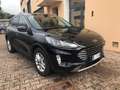 Ford Kuga 2022 1.5 ecoblue Titanium Bus. 120cv auto Nero - thumbnail 7