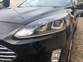 Ford Kuga 2022 1.5 ecoblue Titanium Bus. 120cv auto Nero - thumbnail 5