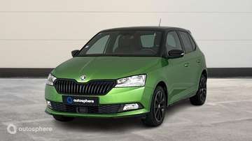 1.0 TSI 110ch Monte Carlo