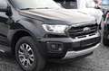 Ford Ranger Wildtrak Doppelkabine 4x4 Schwarz - thumbnail 19
