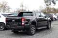 Ford Ranger Wildtrak Doppelkabine 4x4 Schwarz - thumbnail 5