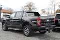 Ford Ranger Wildtrak Doppelkabine 4x4 Schwarz - thumbnail 4