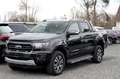 Ford Ranger Wildtrak Doppelkabine 4x4 Schwarz - thumbnail 1