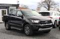 Ford Ranger Wildtrak Doppelkabine 4x4 Schwarz - thumbnail 3
