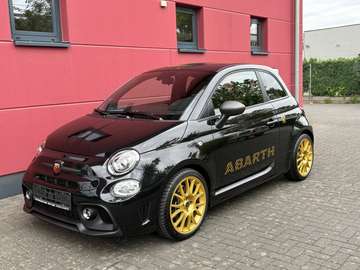 COMPETIZIONE 75TH ANNIVERSARIO 180PS CARBON-SABELT BEATS TOP*