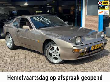 2.7 Coupé 1983 Zeer nette exemplaar!