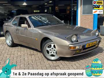 2.7 Coupé 1983 Zeer nette exemplaar!