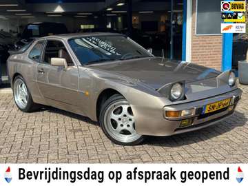 2.7 Coupé 1983 Zeer nette exemplaar!