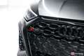 Audi RS3 SB TFSI quattro EVENTURI*BTM*KW*VOSSEN*CARBON Silber - thumbnail 6