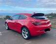 Opel Astra Gtc Rojo - thumbnail 2