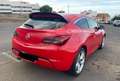 Opel Astra Gtc Rojo - thumbnail 4