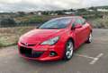 Opel Astra Gtc Rojo - thumbnail 1