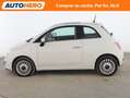 Fiat 500 1.2 Lounge Blanc - thumbnail 3