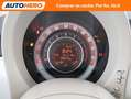 Fiat 500 1.2 Lounge Blanc - thumbnail 22