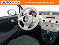 Fiat 500 1.2 Lounge Blanc - thumbnail 14