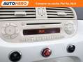 Fiat 500 1.2 Lounge Blanc - thumbnail 25