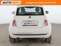 Fiat 500 1.2 Lounge Blanc - thumbnail 5