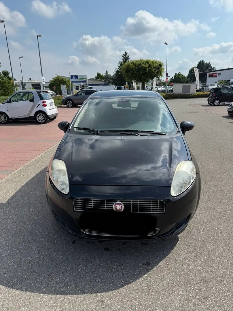 Fiat Punto Evo 1.4 8V Dynamic - 2