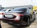 Mercedes-Benz S 450 S 450 4M AMG°FAHRASS-P°PANO°360°BURM°MBEAM°MEMO Rouge - thumbnail 2