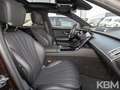 Mercedes-Benz S 450 S 450 4M AMG°FAHRASS-P°PANO°360°BURM°MBEAM°MEMO Rouge - thumbnail 10