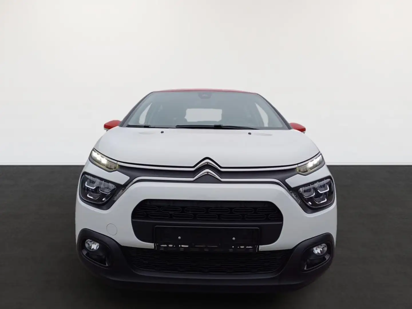 Citroen C3 PureTech 82 Shine Pack Wit - 2