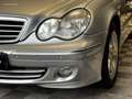 Mercedes-Benz C 230 C II C230 V6 Essence Bva 7G-Tronic Avantgarde Grey - thumbnail 11