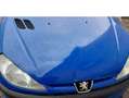 Peugeot 206 sofort verkaufen Blau - thumbnail 4