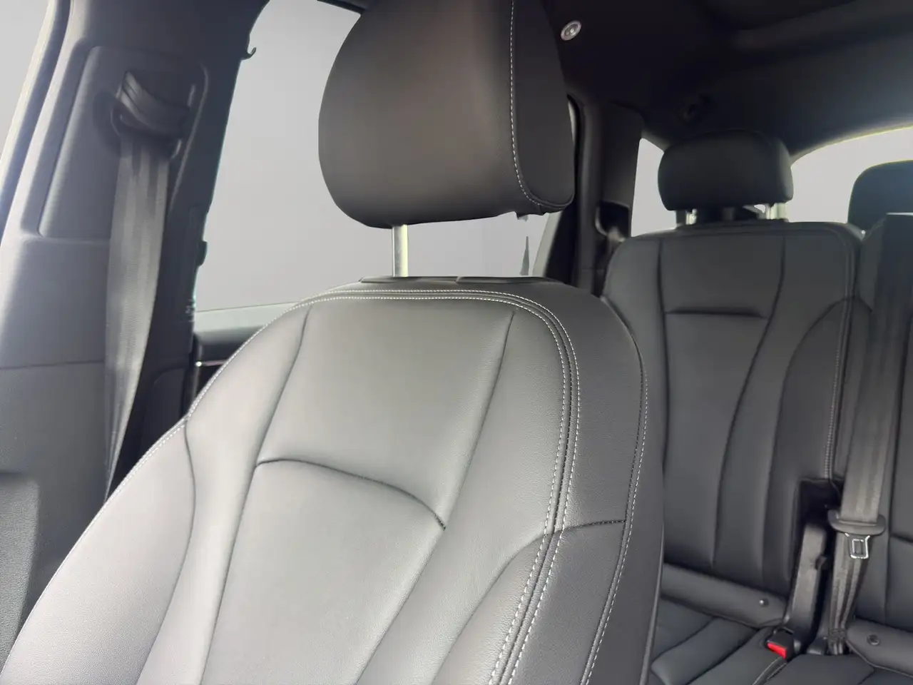 Audi Q7 снимка Audi Q7