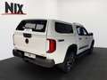 Volkswagen Amarok PanAmericana 3.0TDI V6 177kW 360°KAMERA Blanc - thumbnail 4