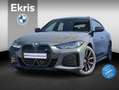 BMW i4 eDrive40 High Executive M-Sportpakket 84 kWh / Har Gris - thumbnail 1