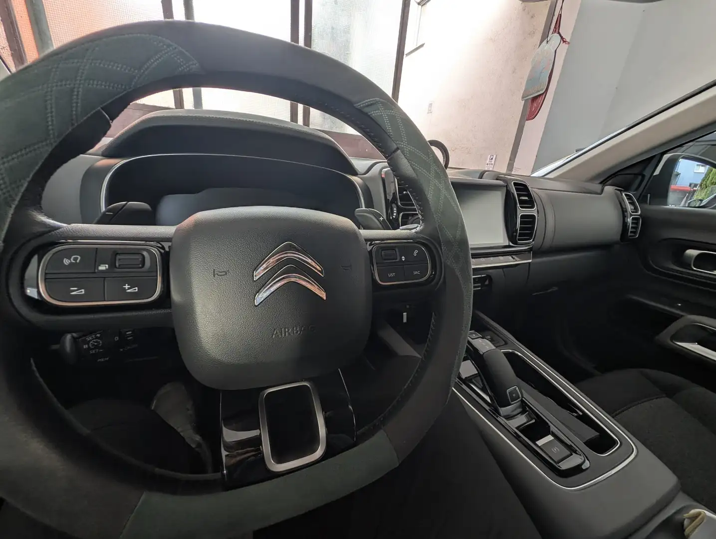 Citroën C5 Aircross PureTech 180 S&S Feel EAT8 Aut. - 2