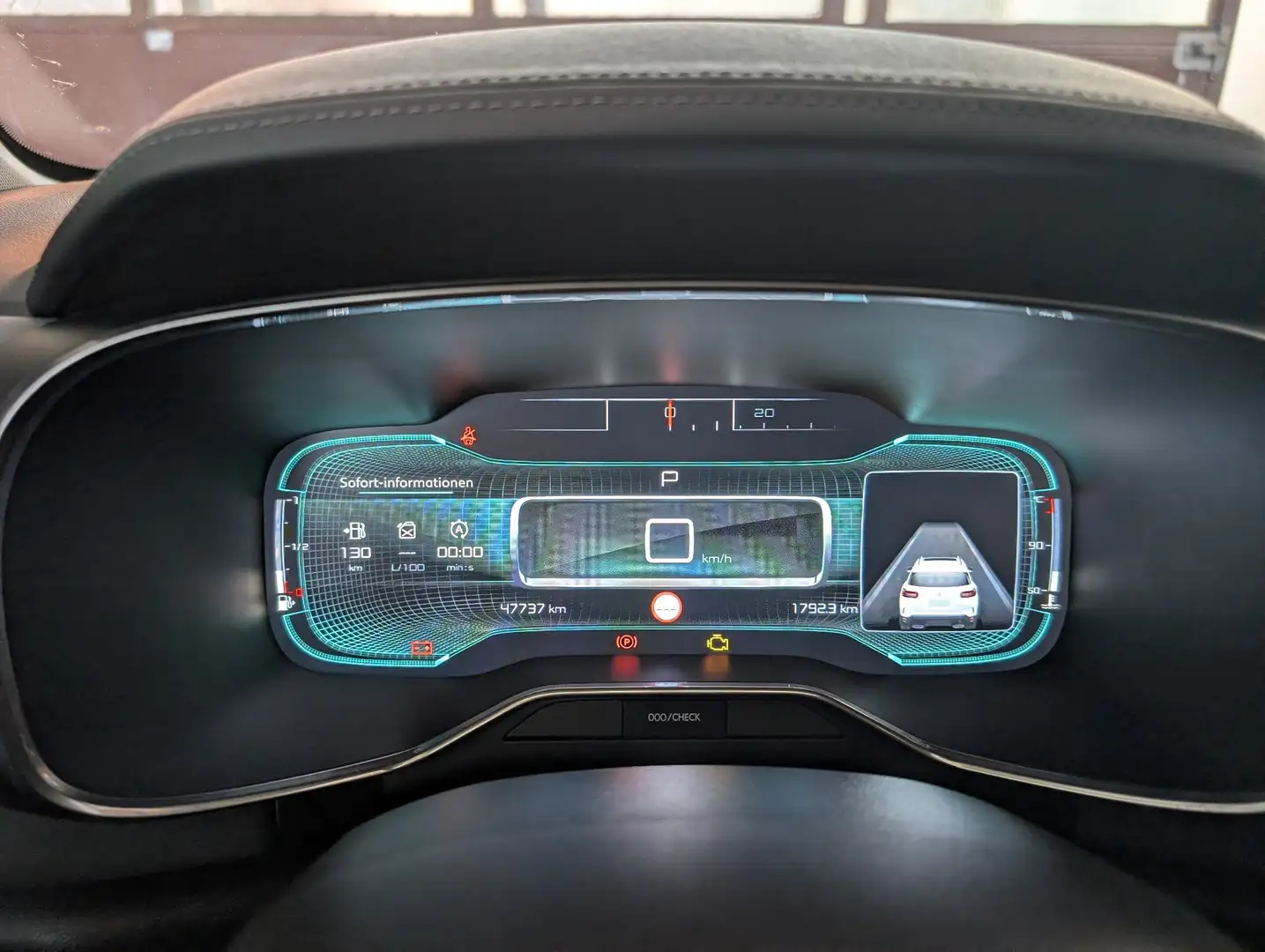 Citroën C5 Aircross PureTech 180 S&S Feel EAT8 Aut. - 1