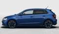 Volkswagen Polo R-Line ParkA Kam PrivG SHZ Ready2D AC2Zone 85 k... Blau - thumbnail 2